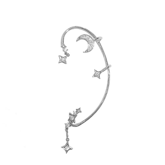 Aretes de Presión Delicados y Modernos para Mujer y Niña - Image 10