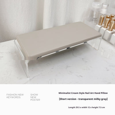 Almohada de Gel para Mano y Muñeca - Soporte Ergonómico Ajustable - Image 6