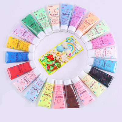 Funda de Material Crema Premium - Image 21