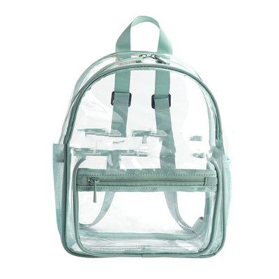 Mochila Versátil de Estilo Simple para Estudiantes, Viajes y Negocios - Image 3