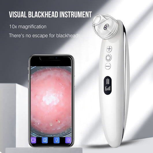 Extractor de Puntos Negros Facial - Image 10
