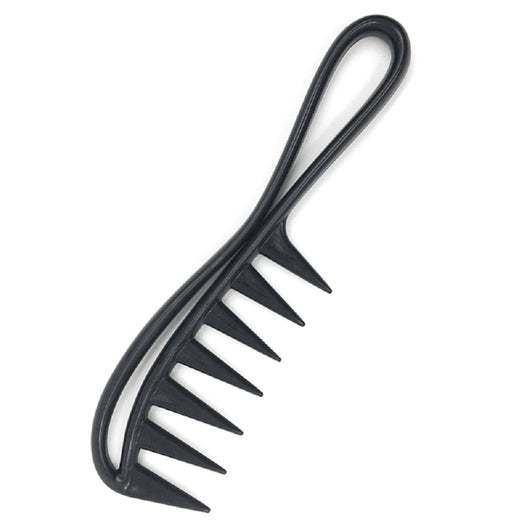 Peine de Dientes Grandes para Texturas y Aceites - Image 7