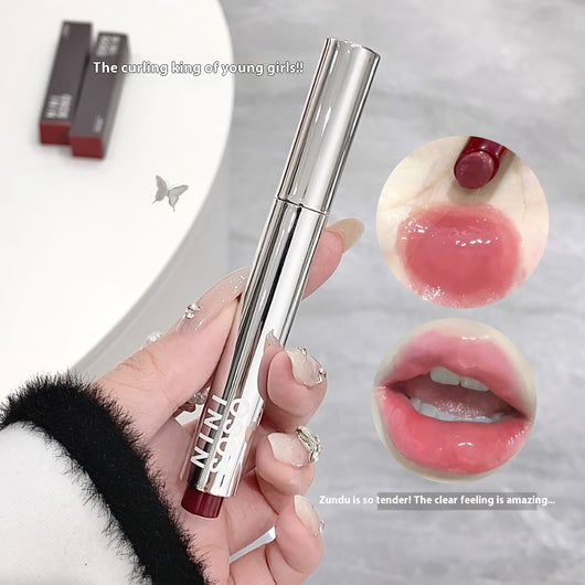 Labial Sólido Fijador de Color Puro