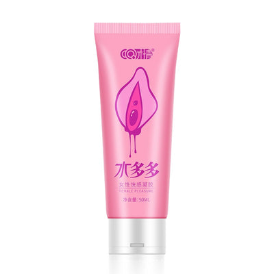 Lubricante Íntimo Potenciador de Sensaciones - Image 5