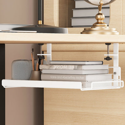 Canasta Organizadora para Escritorio con Compartimentos de Almacenamiento - Image 2
