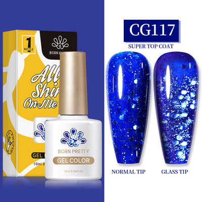 Kit Completo de Esmalte UV 130 Colores - Gel Koudan Profesional - Image 22