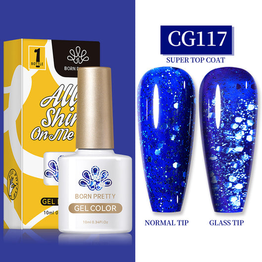 Kit Completo de Esmalte UV 130 Colores - Gel Koudan Profesional - Image 22