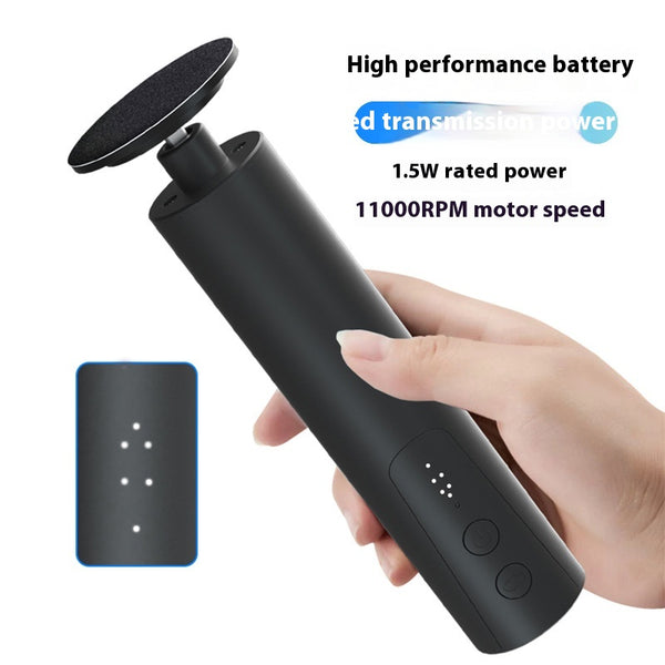 Limador Eléctrico Profesional para Uñas