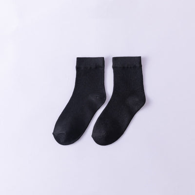 Medias Negras Absorbentes para Mujer - Frescas y Transpirables para Verano - Image 21