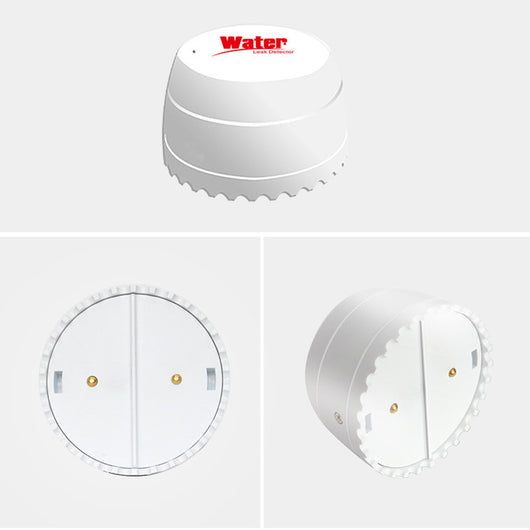 Detector Inteligente de Fugas WiFi con Alarma y Sensor de Inundación - Image 17