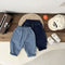 Jeans Infantiles Delgados y Suaves - Comodidad Premium