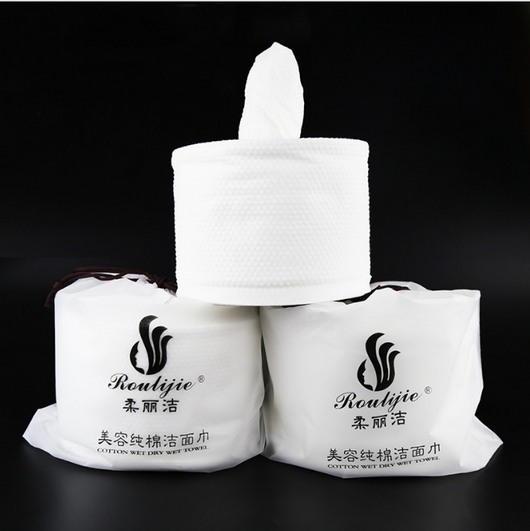 Toallitas Desechables para Rostro - Image 7
