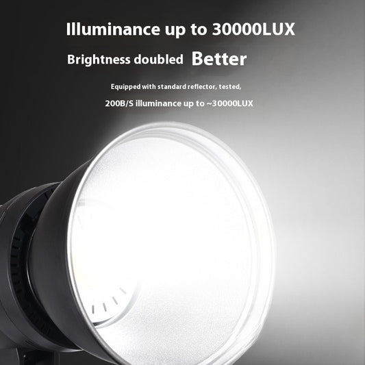 Luz Suave Profesional para Fotografía de Belleza con Brillo Constante - Image 2