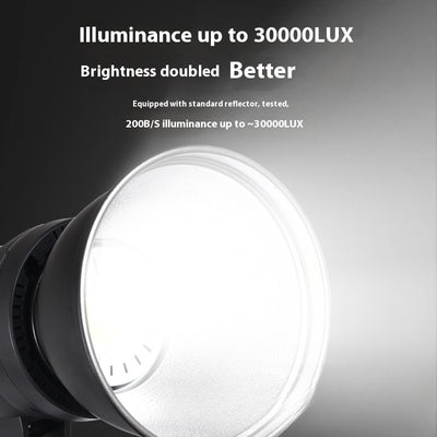 Luz Suave Profesional para Fotografía de Belleza con Brillo Constante - Image 2