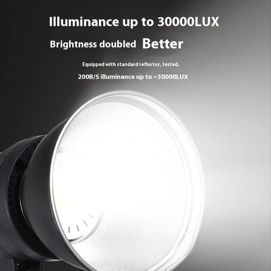 Luz Suave Profesional para Fotografía de Belleza con Brillo Constante - Image 2