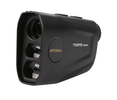 Telémetro Láser Golf Recargable con Vibración y Bandera Telescópica - Image 16