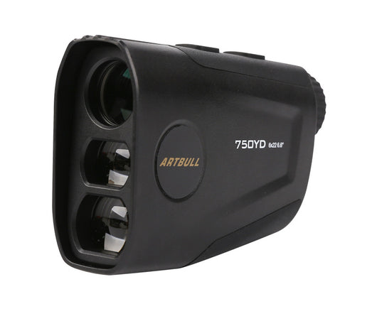 Telémetro Láser Golf Recargable con Vibración y Bandera Telescópica - Image 16
