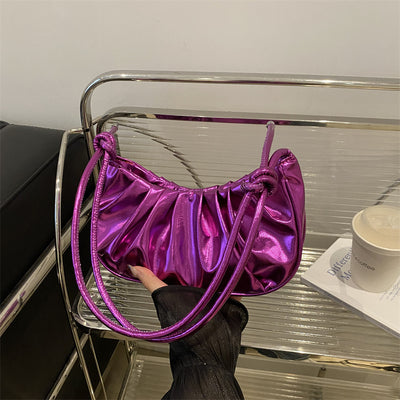 Bolsa Mensajera Casual Estilo Coreano - Image 9