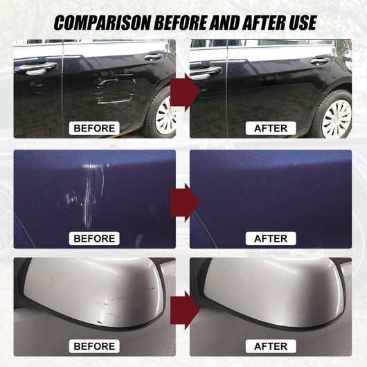 Cera Reparadora de Rayones para Pintura Automotriz - Image 10