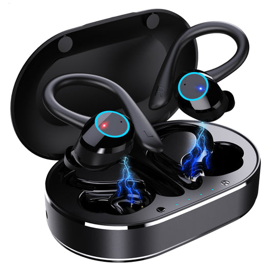 Auriculares Bluetooth Mini con Control Táctil - Modelo Privado - Image 11