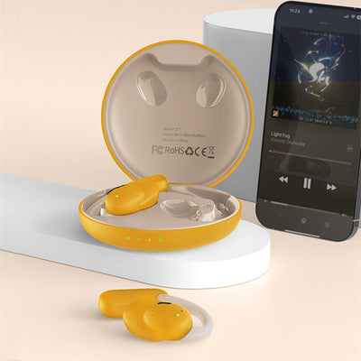 Auriculares Inalámbricos por Conducción Ósea Bluetooth - Image 3