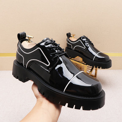 Botas de Senderismo Impermeables para Hombre con Suela Antideslizante - Image 8