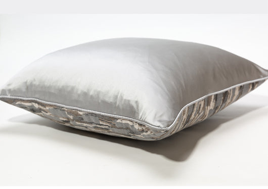 Funda de Almohada Jacquard de Precisión Modelo Hotel con Soporte Lumbar - Image 7