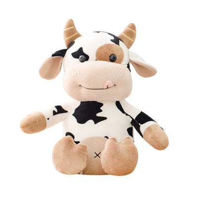 Peluche de Vaca Suave y Adorable - Image 5