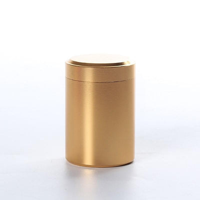 Colador de Té Portátil Universal de Metal - Image 6