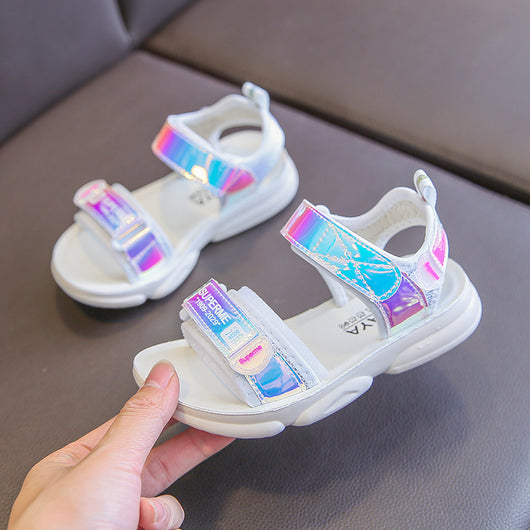 Sandalias de Playa Infantiles con Suela Suave - Image 8