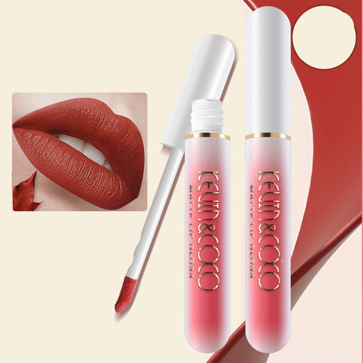 Brillo Labial Cápsula 6 Colores - Estuche de Brillo Intenso - Image 3