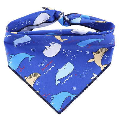 Pañuelo Triangular para Perros - Image 10