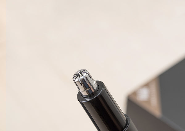 Cortador de Vello Nasal HN3 Mini Portátil Eléctrico para Hombre