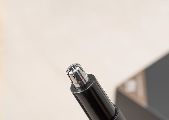 Cortador de Vello Nasal HN3 Mini Portátil Eléctrico para Hombre