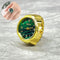 Reloj de Dedo Anillo Cuarzo Creative Mini