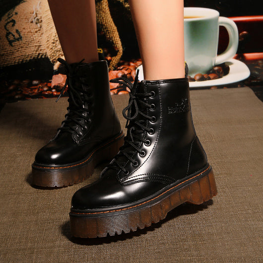 Botas Plataforma Acid Chunky - Image 2