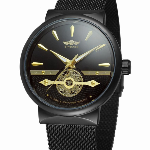 Mesa de Trabajo Mecánica con Tira de Acero