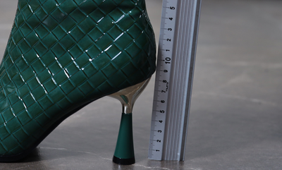 Tacones Stiletto Puntiagudos para Mujer - Elegancia Sofisticada - Image 14