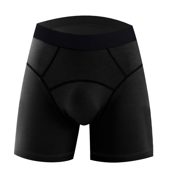 Calzoncillos Deportivos para Hombre con Soporte de Cintura