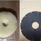 5-Piece Cotton Filter Sheets