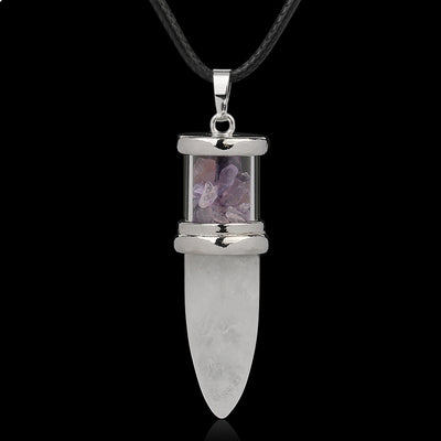 Colgante de Cristal Brillante - Image 2