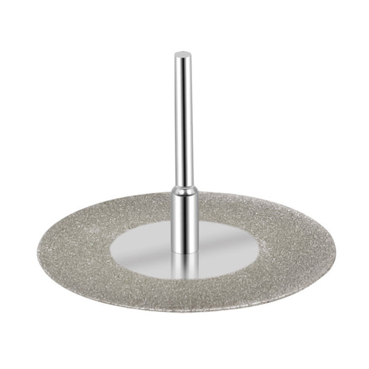 Discos de Corte Diamantado con Motor Eléctrico - Image 13
