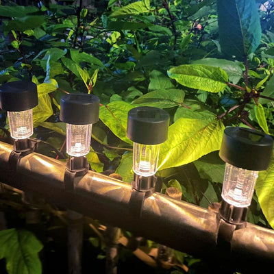 Lámpara Solar LED para Jardín y Patio - Image 3