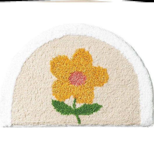Tapete Antideslizante Velvet para Baño - Image 7