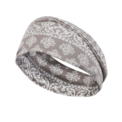 Banda Deportiva para Mujer Absorbente de Sudor - Image 50