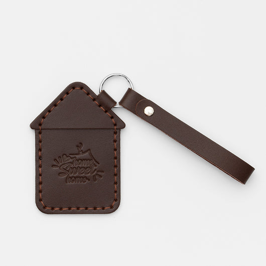 Portador Universal de Tarjetas de Acceso en Forma de Casa - Image 21