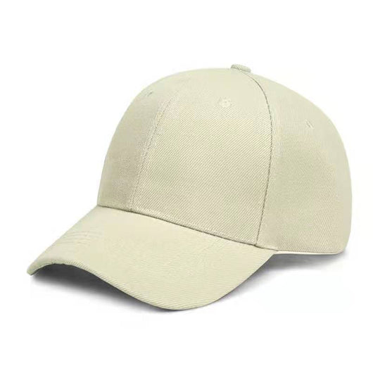 Gorra Solar Unisex de Colores Puros - Protección UV Todo el Año - Image 30