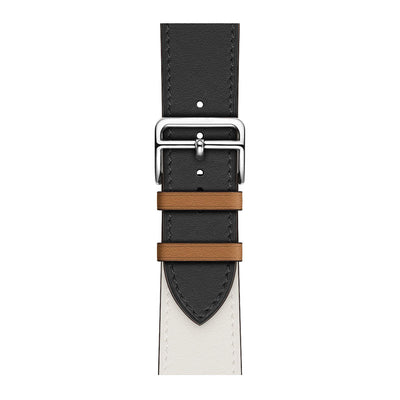 Correa de Reloj en Cuero PU Premium - Compatible con Múltiples Modelos - Image 9