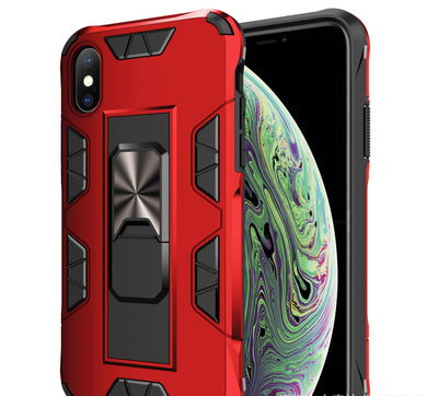 Funda Militar con Soporte Magnético Invisible para Celular - Image 13