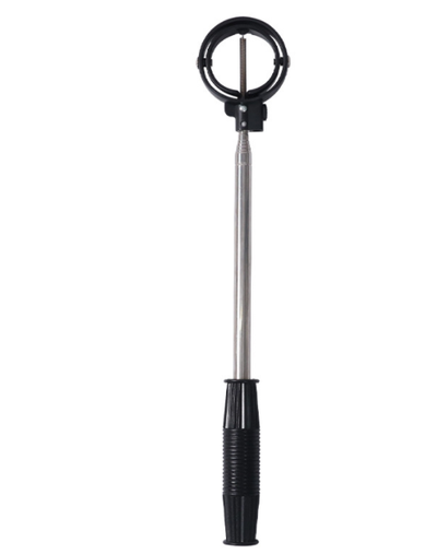 Recogedor de Pelotas de Golf Retráctil en Acero Inoxidable - Image 9